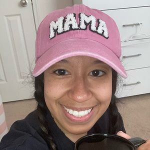 Meet your Posher, Maggie